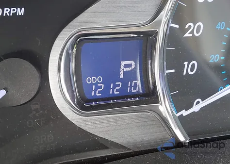 2013 Toyota Sienna Xle V6 8 Passenger из США, поврежденный, VIN 5TDYK3DC4DS395158